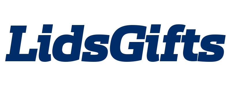 LidsGiftsStore Logo